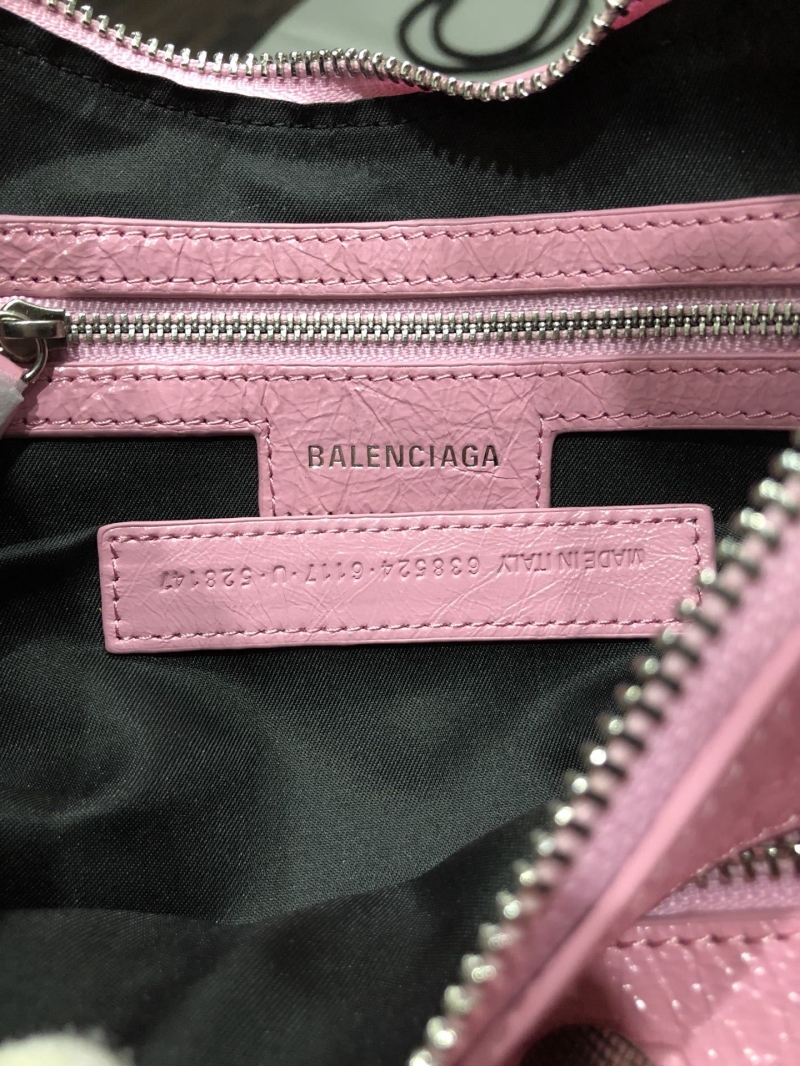 Balenciaga Le Cagole Bags